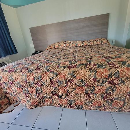 Maxim III Motel Х'юстон Екстер'єр фото
