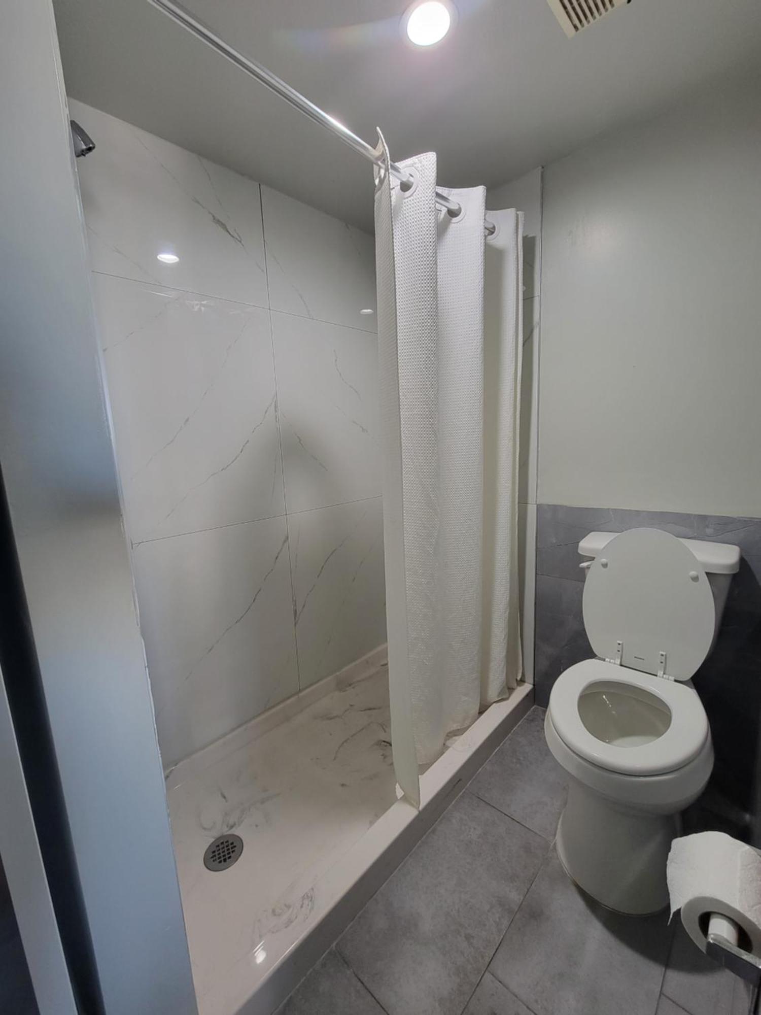 Maxim III Motel Х'юстон Екстер'єр фото