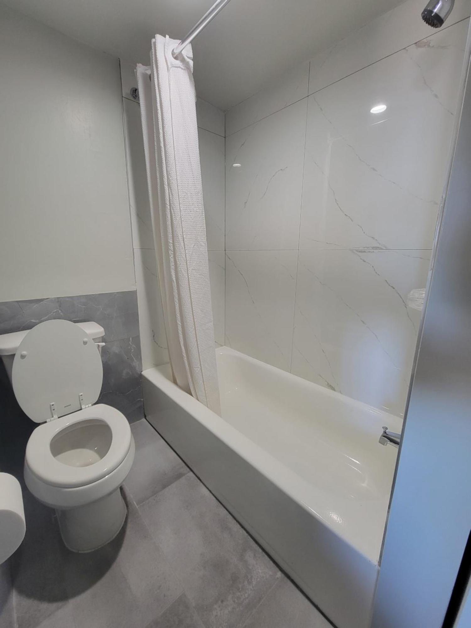 Maxim III Motel Х'юстон Екстер'єр фото